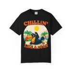 Chillin' Like a 2Can T-Shirt
