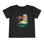Spider Toucan Tee