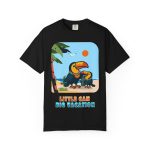 Little Can Big Vacation