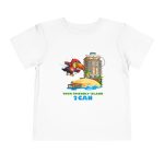 Spider Toucan Tee - Image 2