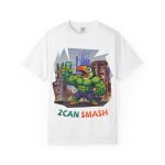 2Can Smash T-Shirt - Image 2