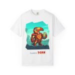 Iron Toucan Graphic Tee - Image 2