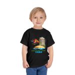 Spider Toucan Tee - Image 4
