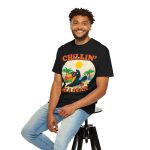 Chillin' Like a 2Can T-Shirt - Image 5