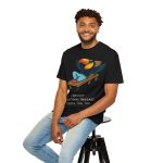 Toucan Surfing Summer Tee - Image 5