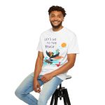 Toucan Surfing Summer Tee - Image 3