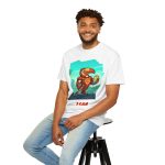 Iron Toucan Graphic Tee - Image 4
