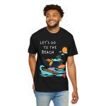 Toucan Surfing Summer Tee - Image 6
