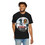 Bird Chef T-Shirt - Image 5