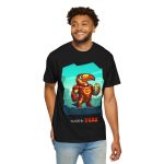 Iron Toucan Graphic Tee - Image 5