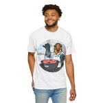 Bird Chef T-Shirt - Image 4