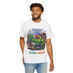 2Can Smash T-Shirt - Image 3