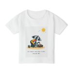Cute Toucan Beach Design