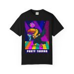 Party Toucan T-Shirt