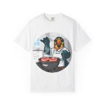 Bird Chef T-Shirt - Image 2