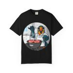 Bird Chef T-Shirt