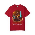 Strong Thirst Tee - Image 6