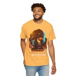 Strong Thirst Tee - Image 5