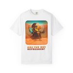 Gladiator of Refreshment