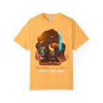 Strong Thirst Tee - Image 4