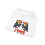 2Cans Logo Hoodie - Image 2