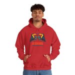 2Cans Logo Hoodie - Image 9