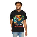 No Bad Days Toucan T-Shirt - Image 5