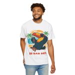 No Bad Days Toucan T-Shirt - Image 3